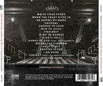 Francesca Battistelli - Si somos honestos (CD)