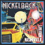Nickelback - En vivo desde Nashville (CD)