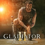 Harry Gregson-Williams - Gladiator II (Music From The Motion Picture) (CD)
