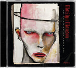 Marilyn Manson - Un asesinato bajo la influencia de Dios - Capítulo 1 (CD)