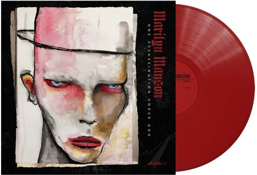 Marilyn Manson - One Assassination Under God - Chapter 1 (Vinyl)