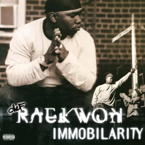 Raekwon - Immobilarity (Vinyl)
