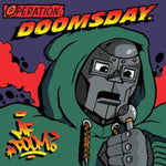 MF Doom - Operation: Doomsday 25th Anniversary (Vinyl)