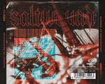 Saltwound - The Temptation of Pain (CD)