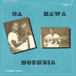 Nahawa Doumbia - Vol. 2 (Vinyl)