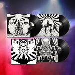 ミセス・ヘンリー - キープ・オン・ライジング (ビニールレコード)