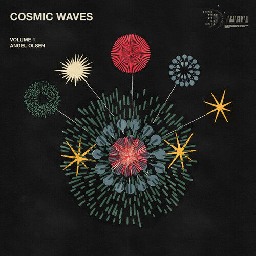 Angel Olsen Presents - Cosmic Waves Volume 1 (Vinyl)