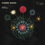 Angel Olsen Presents - Cosmic Waves Volume 1 (Vinyl)
