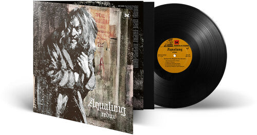 Various Artists - Aqualung (Redux) (Various Artists) (Vinyl)