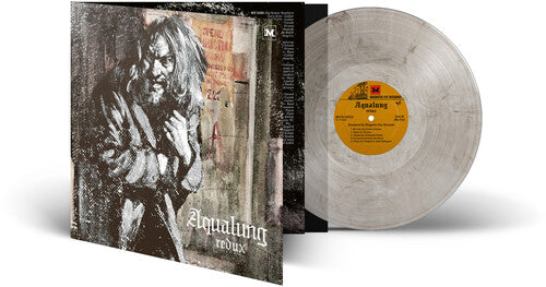Various Artists - Aqualung (Redux) (Various Artists) (Vinyl)