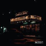 アンクルジョン - プライド・オブ・ア・マン (ビニールレコード)