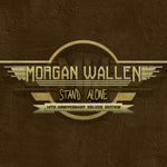 Morgan Wallen - Stand Alone (CD)