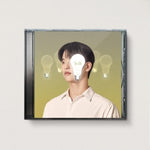 the album cover for Onlee - Turn On - Jewel Case (W/Book) (Stic) (Phot) (Asia)
