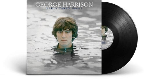 George Harrison - Early Takes, Volume 1 (Vinyl)