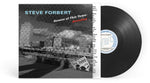 the album cover for Steve Forbert - Streets Of This Town: Revisited (Ofgv)