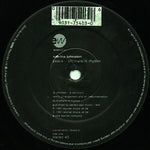 Sabrina Johnston : Peace (12")