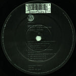 Sabrina Johnston : Peace (12")