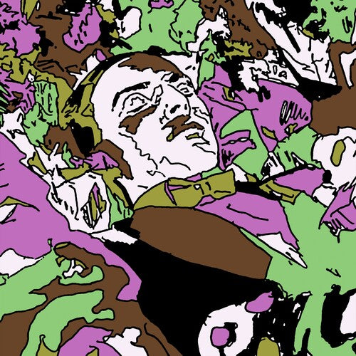 Grouplove - I Want A Little Bit More (Vinyl)