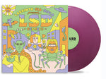 LSD - Labrinth、Sia、Diplo Presents... LSD (リミックス) (レコード)