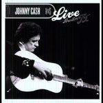 Johnny Cash - Live From Austin, Tx (Vinyl)