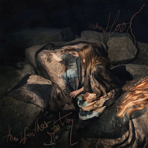 ザ・ウェザー・ステーション - ヒューマンフッド(レコード)