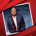 Christopher Cross - A Christopher Cross Christmas (Vinyl)