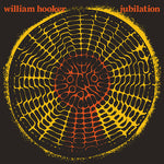 William Hooker - Júbilo (CD)