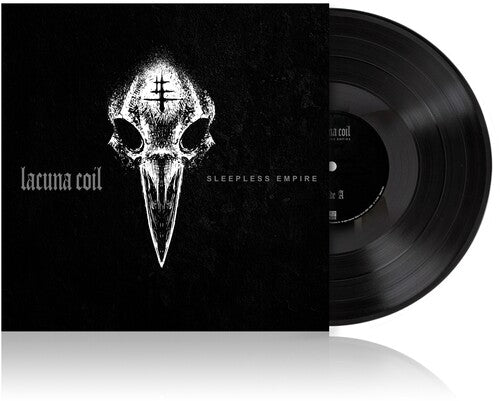 Lacuna Coil - Sleepless Empire (Vinyl)