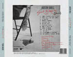 Austin Snell - Still Bleeding (Deluxe) (CD)