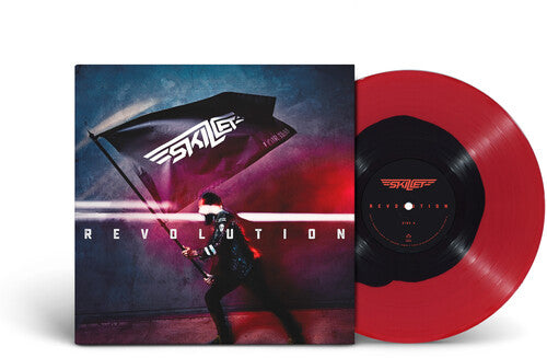 Skillet - Revolution (Vinyl)