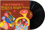 Rebirth Brass Band - Ultimate Brass Band (Vinyl)