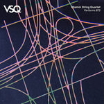 Vitamin String Quartet - VSQ Performs Bts (Vinyl)