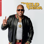 Flo Rida - Now Playing (Vinyl)