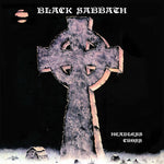 Black Sabbath - Headless Cross (Remasterización de 2024) (CD)