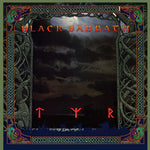 Black Sabbath - Tyr (Remasterización de 2024) (CD)