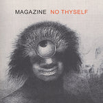 Magazine - No Thyself - Orange (Vinyl)