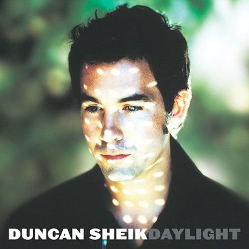 Duncan Sheik - Daylight (CD)
