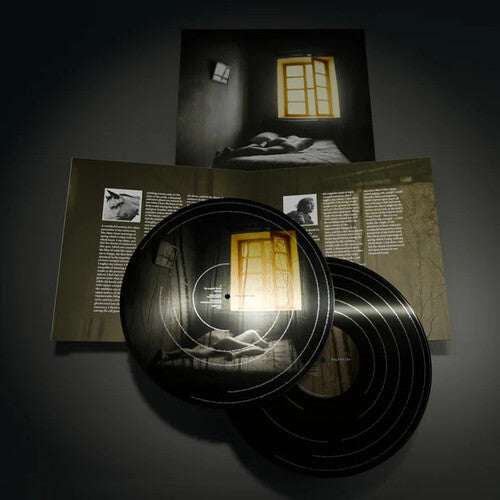 スウェード - ドッグマン・スター:30周年記念 - ピクチャー・ディスク(ビニール)