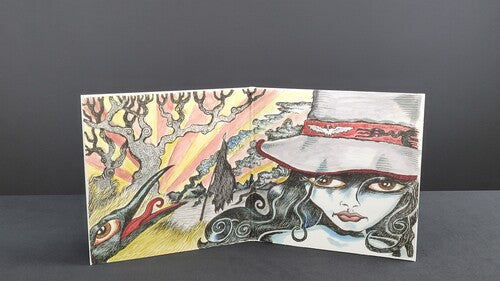 ドライブ・バイ・トラッカーズ - アメリカン・バンド(レコード)