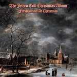 Jethro Tull - Álbum navideño de Jethro Tull (Remix de 2024) (Vinilo)