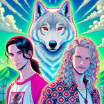 the album cover for Pop X - Balla Coi Lupi Nella Stalla (Ita)