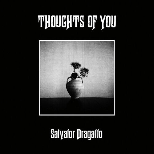 Salvator Dragatto - Pensamientos de ti (Vinilo)