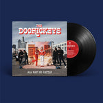 Doohickeys - All Hat No Cattle (Vinyl)