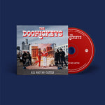 Doohickeys - Todo es sombrero y nada es ganado (CD)