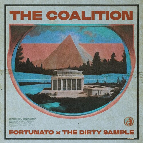 Fortunato - La Coalición (CD)