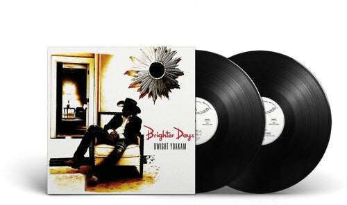 Dwight Yoakam - Brighter Days (Vinyl)