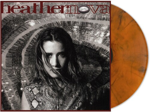 Heather Nova - Oyster (Vinyl)
