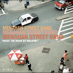 Menahan Street - Make The Road By Walking (Vinyl)