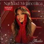 Thalía - Navidad Melancólica (Vinilo)