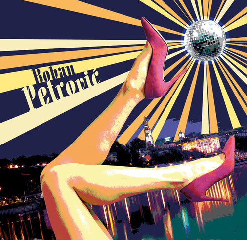 Boban Petrovic - Zur / Zora (CD)